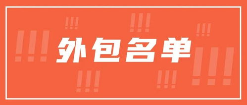 2023年最新版 国内大型IT软件外包公司盘点