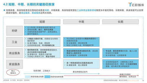 2025年中国具身智能产业发展蓝图 从规划解读到场景落地与外包机遇