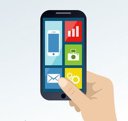 积木创意深圳软件开发公司 为您解读APP外包开发的那些事