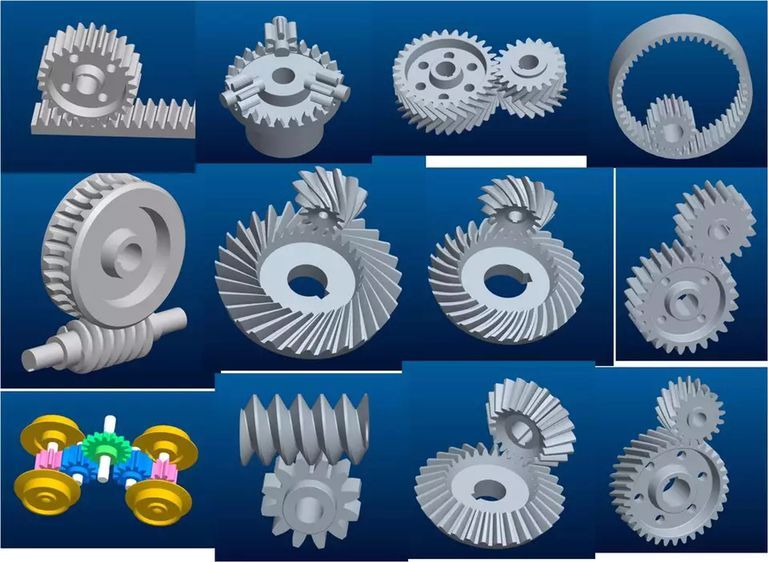 阳江3D抄数与软件外包 智造升级的双引擎